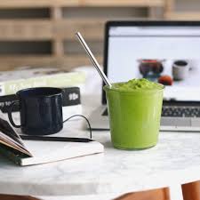 Cauliflower Smoothie