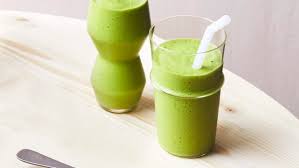 Cauliflower Smoothie